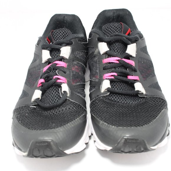Reebok Women Shoes Size 8.5 Hexaffect Running Ligh - Picture 3 of 7